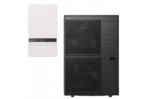 PANASONIC AQUAREA 12KW T-CAP/BI-BLOC K GEN ASHP