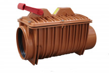 FERNCO NON RETURN VALVE; 200MM (BACKWATER)