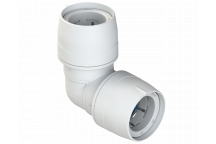 POLYMAX ELBOW 28mm