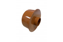 E.TUPLING 160MM UNDERGROUND DRAINAGE SOCKET PLUG