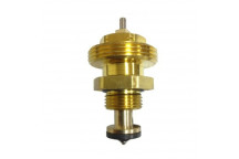 UFH S/S MANIFOLD BALANCING VALVE