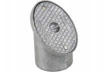 110MM OVAL RODDING POINT