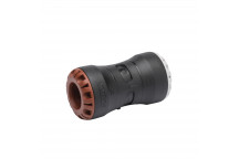 PLASSON PUSHFIT 25MM X 22MM (CU/PEX/PB)