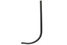 TRICEL HOCKEY STICK 38MM BLACK