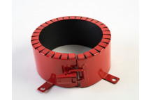 UNIV FIRE PROTECTION SLEEVE (METAL);82MM