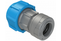 POLYGUARD 25X22MM COPPER ADAPTOR