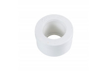 FLO OVERFLOW WASTE REDUCER;32MM WHT