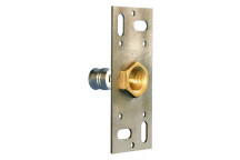 FRANKISCHE ALPEX F50 PROFI WALL DUCT 16MM - ½” FT