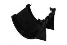 E.TUPLING 115MM HI-CAP UNION - BLACK