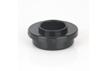 32MM X 2½° ANGLED SOLVENT WASTE ADAPTOR