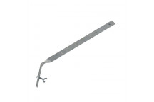 112MM ROUNDSTYLE RAFTER SIDE GUTTER BRACKET