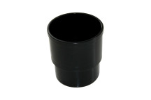 FLO DPR80 PIPE SOCKET BLACK