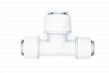 FF+ 22X22X28 REDUCING TEE