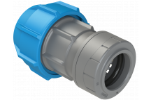 POLYGUARD 32X28MM COPPER ADAPTOR