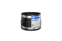 FERNCO ADAPTOR COUPLING; 100-125/100-115MM