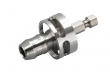 RIIFO 75MM REAMER (FOR USE WITH HANDLE OR DRILL)