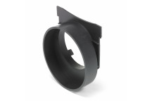 FLO CHANNEL DRAINAGE 110MM END OUTLET