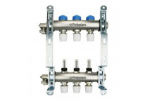 *16MM & 18MM COMPRESSION MANIFOLD;11 PORT