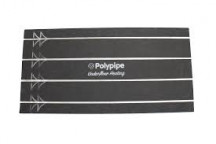 OVERLAY PLUS ACOUSTIC ENH PANEL