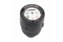 PLASSON CONENTRIC WATER METER