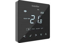 *HEATMISER NEOSTAT WIFI BLACK