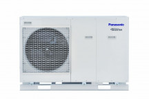PANASONIC AQUAREA 5KW J GEN MONOBLOC ASHP
