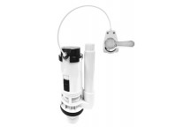 FLUIDMASTER PRO LEVER DUAL FLUSH VALVE