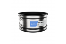 FLEXSEAL STANDARD COUPLING EPDM 304 240-265MM