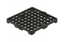 160MM SQUARE PLASTIC GRID