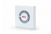 BATHROOM EXTRACTOR FAN WITH TIMER