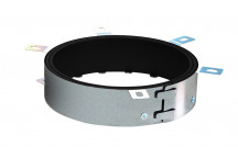 DOMUS 150MM FIRE SLEEVE VERT