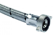 POLYFIT FLEX HOSE TAP CONNECTOR;300X22MM