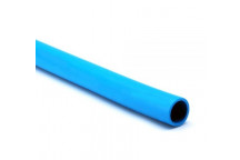 MDPE 63MM X 6M STRAIGHT LENGTH (BLUE)