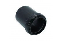 FLO PUSHFIT REDUCER;40X32MM BLK