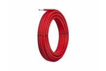 FRANKISCHE ALPEX PROTECTIVE SHEATHING (BLACK)-25 X 2.3MM - 50M