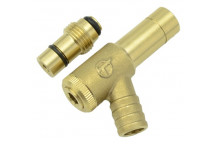 TESLA T-DOC LONG TAIL 15MM (PK5)