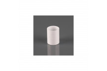 50MM SOLVENT STRAIGHT CONNECTOR