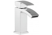 DOVESTONE BASIN MIXER -  - WASTE NOT INCLUDED