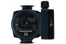 *REPLACEMENT UFH PUMP