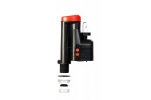 FLUIDMASTER PRO COMPACT DUAL FLUSH SYPHON - 8 INCH