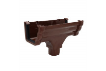 FLO NIAGARA RUNNING O/LET MULTI; BROWN