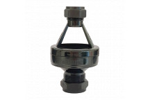 HOTUN TUNDISH - NV RANGE - BLACK - 15X22