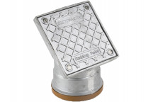 110MM RODDING POINT SOCKETED AND SEALED