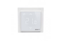 DANFOSS DEVIREG SMART POLAR WHITE WIFI STAT