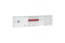 *DANFOSS ICON MASTER 15 CHANNEL 24V