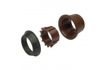 PLASSON LEAD ADAPTOR 50MM X 1 16LB