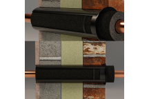 PRIMARY PRO 22/28MM SLEEVE