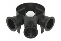 280MM DIA. CHAMBER BASE