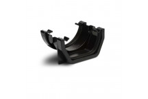 RW FITTS 1/2 RND TO SQ UNION ADAPTOR;BLK