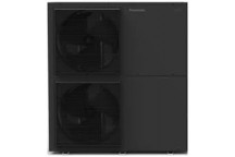 PANASONIC AQUAREA 9KW T-CAP ALL IN ONE K GEN ASHP
